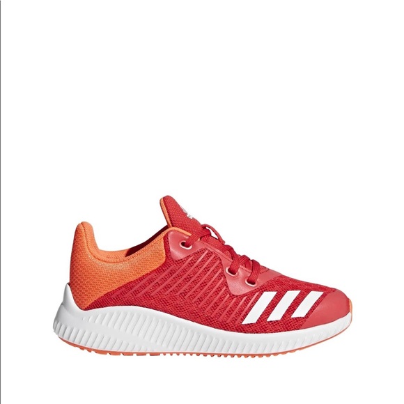 Adidas boy’s FortaRun shoes CP9989 B17,18,30,33 - Picture 2 of 3